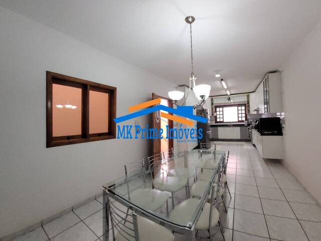 #7965 - Sobrado para Venda em Osasco - SP