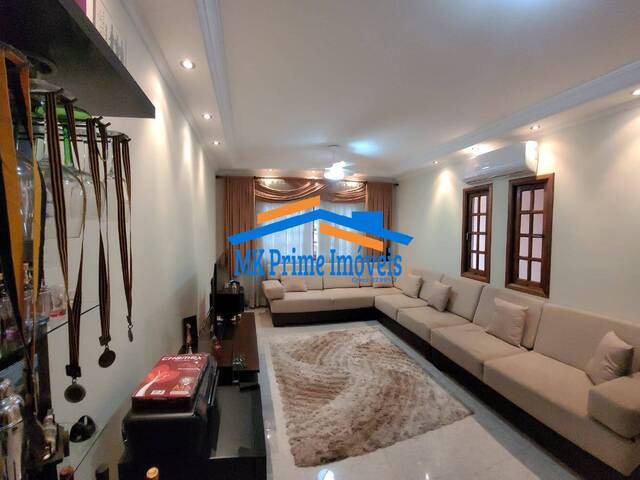 #7965 - Sobrado para Venda em Osasco - SP