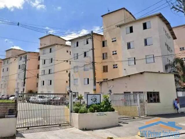 #8073 - Apartamento para Venda em Osasco - SP