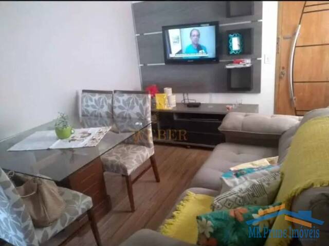 #8073 - Apartamento para Venda em Osasco - SP