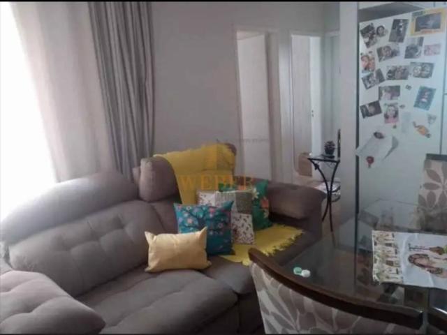 Apartamento para Venda em Osasco - 4