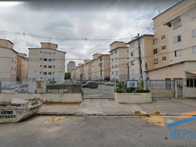 #8073 - Apartamento para Venda em Osasco - SP