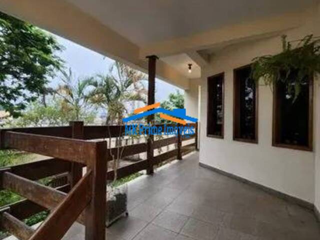 #8081 - Sobrado para Venda em Osasco - SP