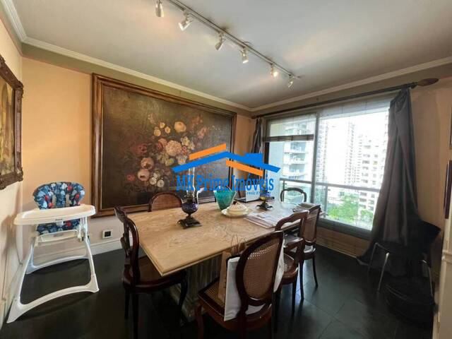 #8086 - Apartamento para Venda em São Paulo - SP