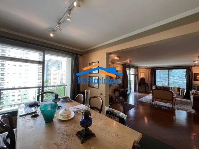 #8086 - Apartamento para Venda em São Paulo - SP
