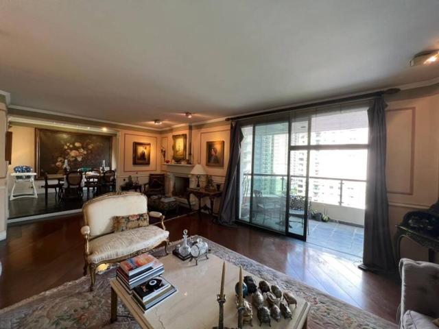Apartamento para Venda em São Paulo - 5