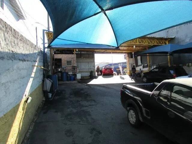Terreno para Venda em Osasco - 2