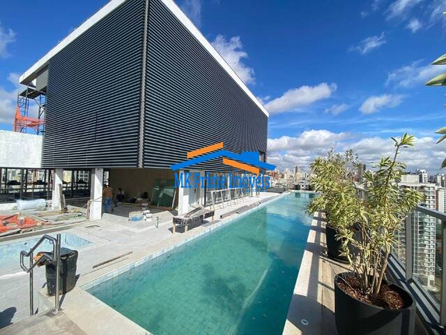 #8091 - Apartamento para Venda em São Paulo - SP
