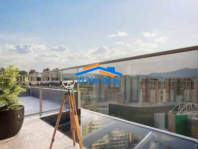 #8091 - Apartamento para Venda em São Paulo - SP