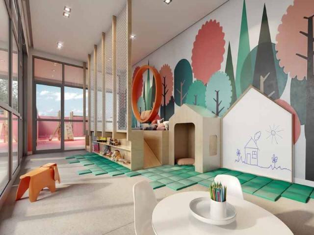 Apartamento para Venda em São Paulo - 5