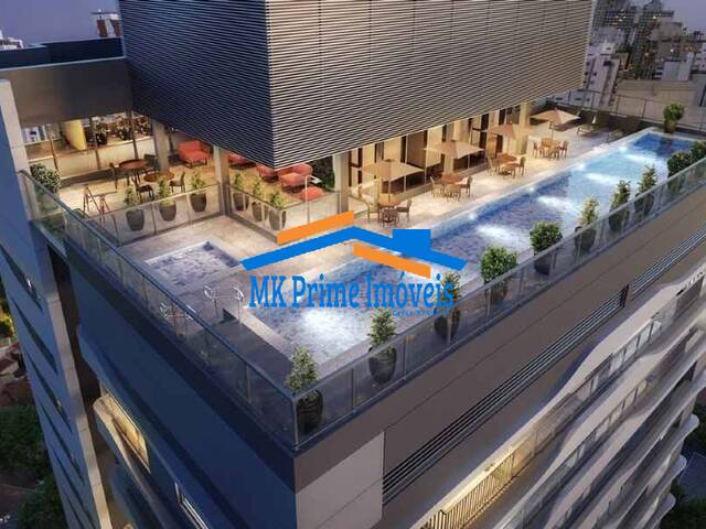 #8091 - Apartamento para Venda em São Paulo - SP