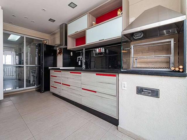 Apartamento para Venda em São Paulo - 5