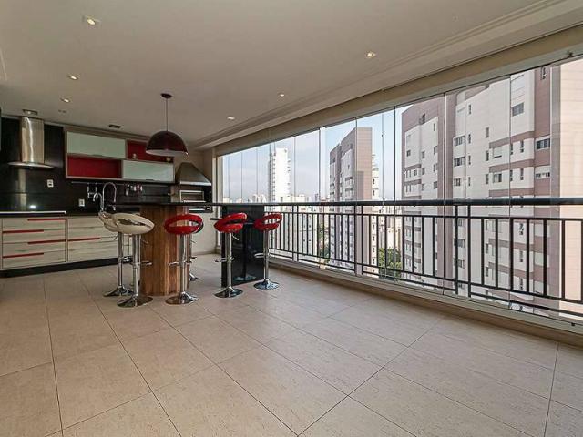 Apartamento para Venda em São Paulo - 2