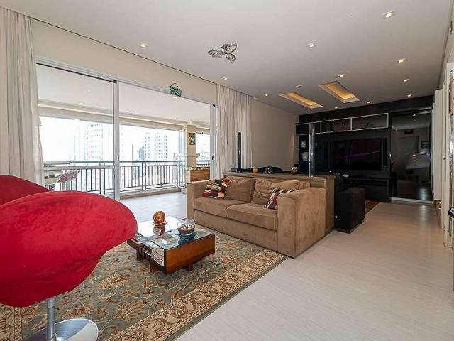 Apartamento para Venda em São Paulo - 3