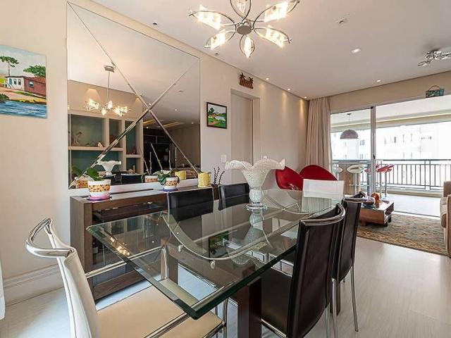Apartamento para Venda em São Paulo - 4