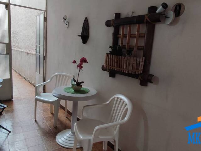 Sobrado para Venda em São Paulo - 3
