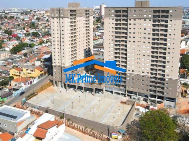 #8099 - Apartamento para Venda em Carapicuíba - SP