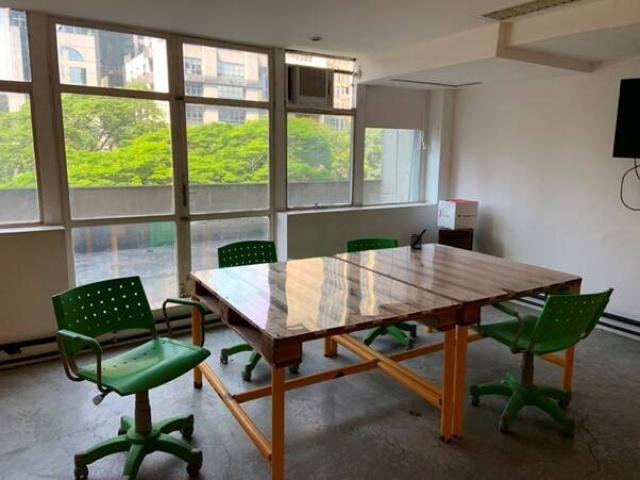Andar Comercial para Locação em São Paulo - 5