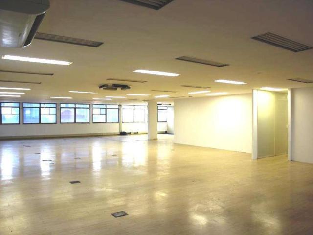 Andar Comercial para Venda em São Paulo - 4