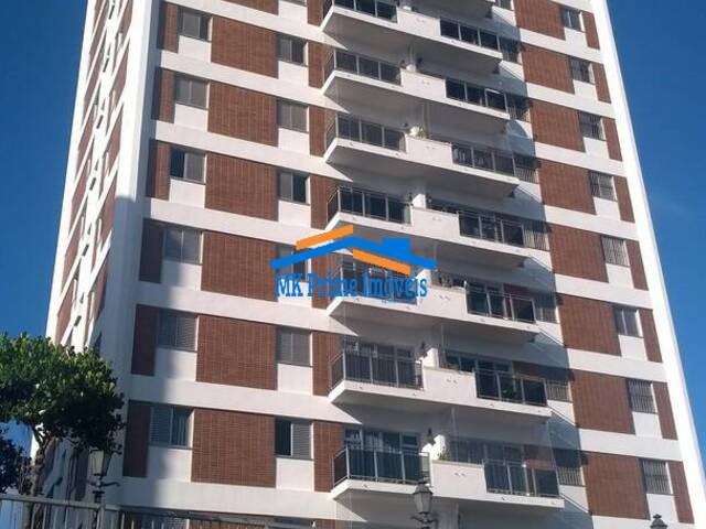 #8118 - Apartamento para Venda em Osasco - SP