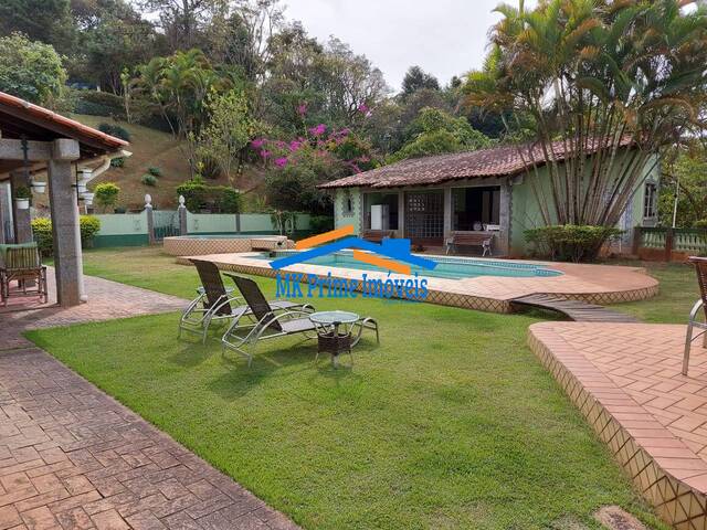 Chácara para Venda em São Roque - 4