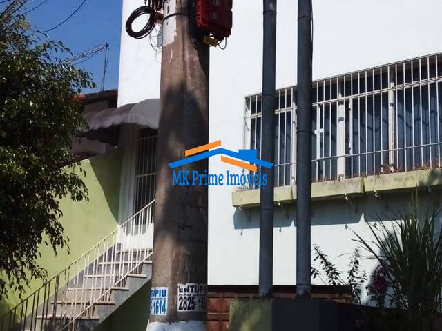 #8125 - Sobrado para Venda em Osasco - SP
