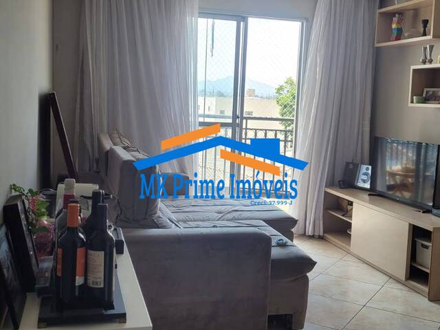 #8127 - Apartamento para Venda em Osasco - SP