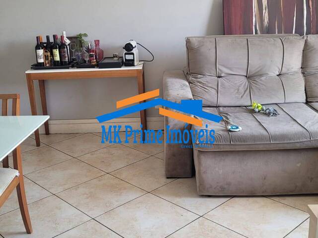 #8127 - Apartamento para Venda em Osasco - SP