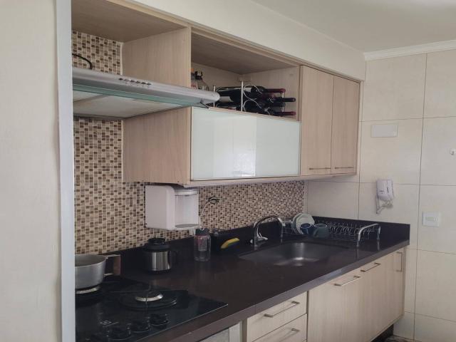 Apartamento para Venda em Osasco - 5