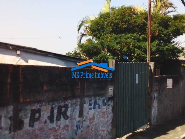 #8132 - Casa Térrea para Venda em Osasco - SP