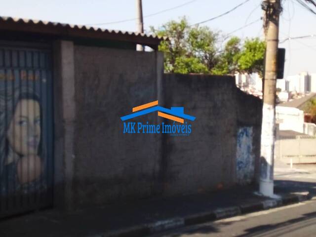 #8132 - Casa Térrea para Venda em Osasco - SP