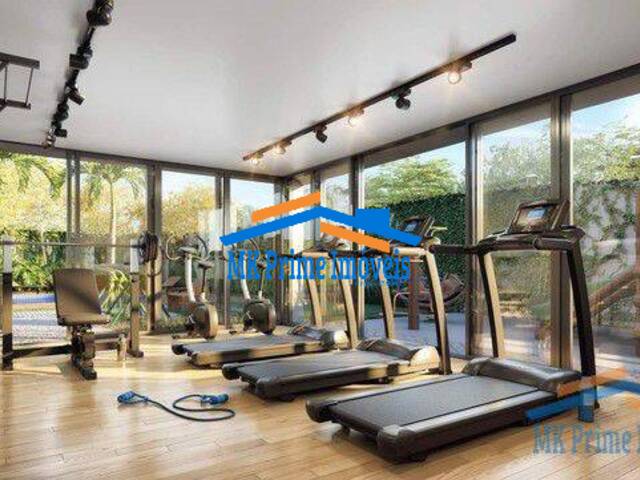 #8137 - Terreno em condomínio para Venda em Cotia - SP