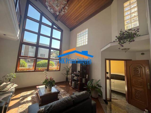 #8134 - Casa em condomínio para Venda em São Paulo - SP