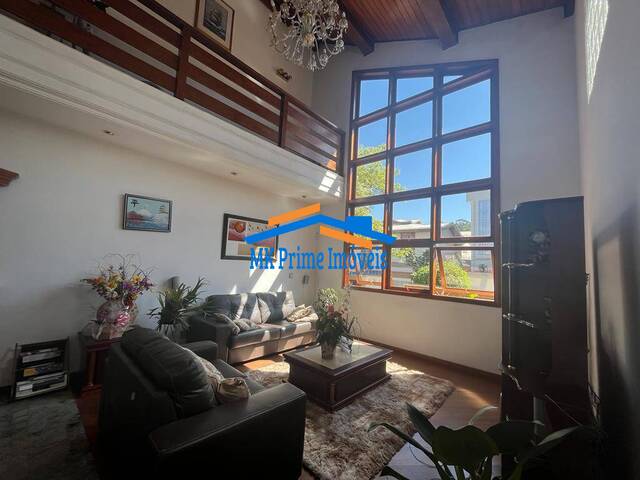 #8134 - Casa em condomínio para Venda em São Paulo - SP