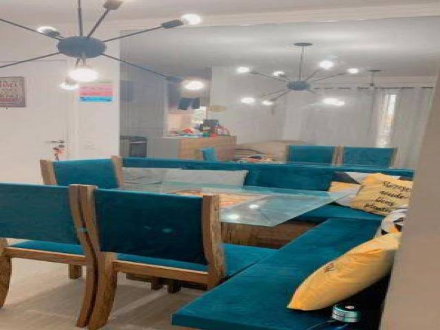Apartamento para Venda em Osasco - 2