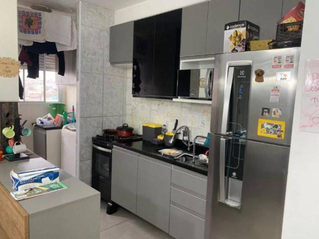 Apartamento para Venda em Osasco - 5