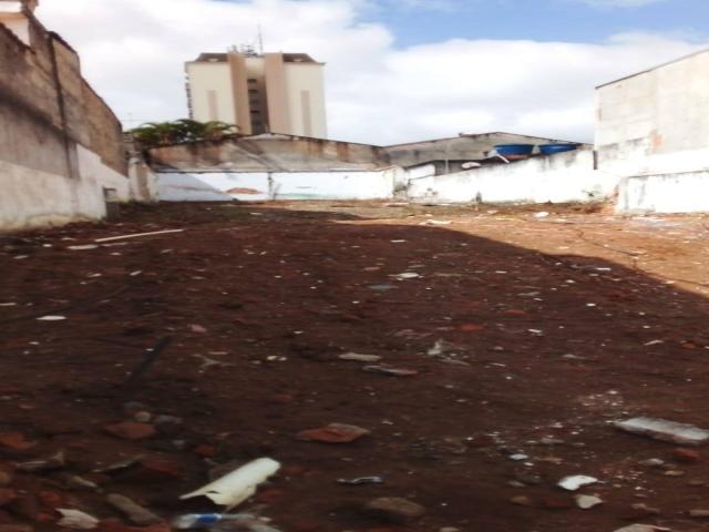 Terreno para Venda em Osasco - 2