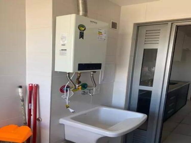 Apartamento para Venda em São Paulo - 5