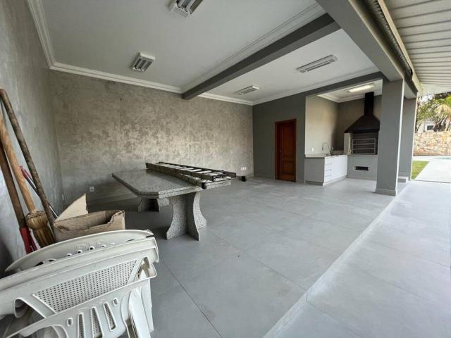 Casa em condomínio para Locação em Santana de Parnaíba - 5