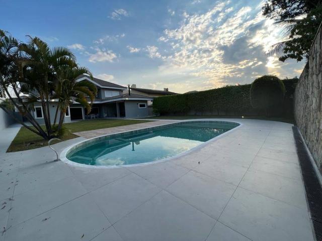 Casa em condomínio para Locação em Santana de Parnaíba - 2