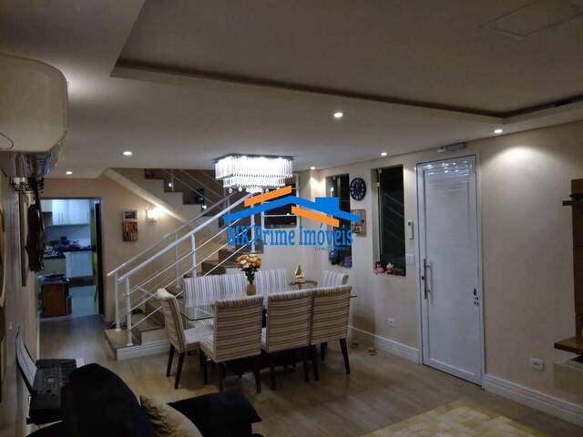 #8186 - Sobrado para Venda em Osasco - SP