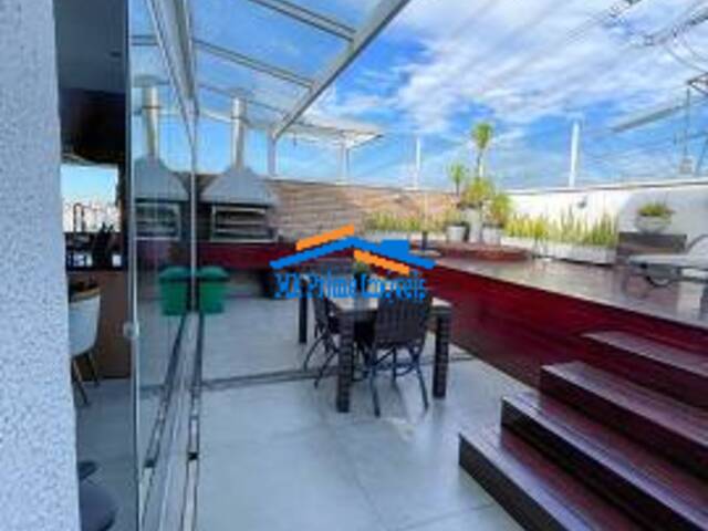 #8190 - Cobertura para Venda em São Paulo - SP