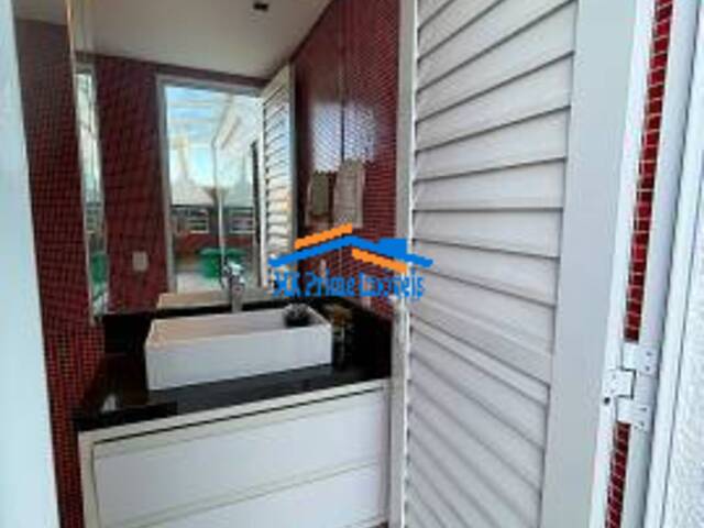 #8190 - Cobertura para Venda em São Paulo - SP