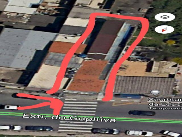 Sobrado para Venda em Carapicuíba - 5