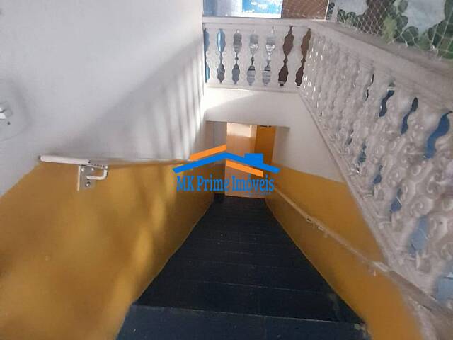 #7328 - Sobrado para Venda em Carapicuíba - SP