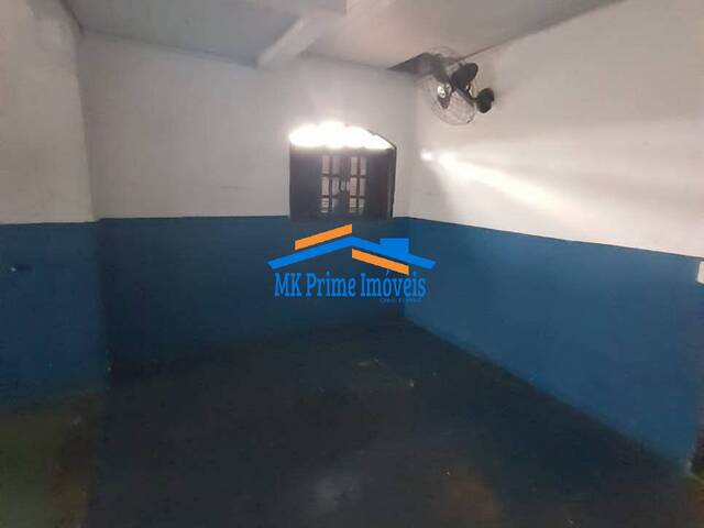 #7328 - Sobrado para Venda em Carapicuíba - SP