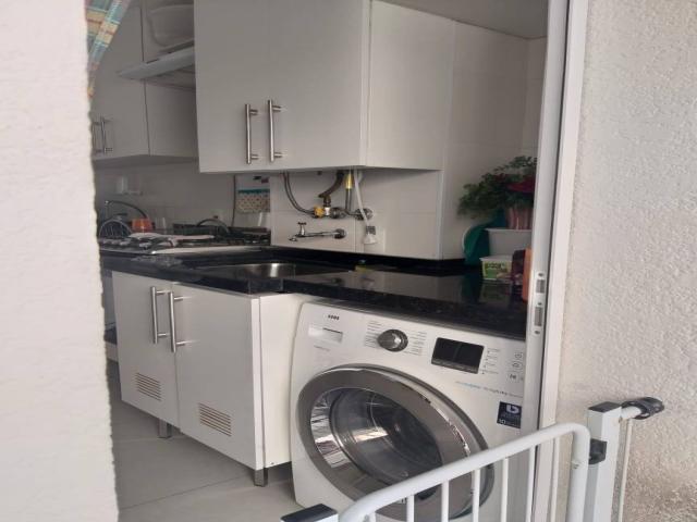 Apartamento para Venda em Osasco - 5