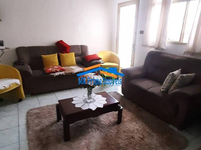 Casa para Renda para Venda em Osasco - 5