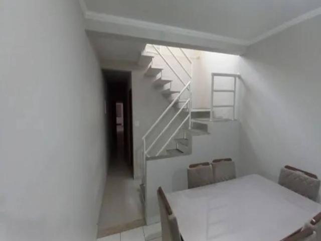 Sobrado para Venda em São Paulo - 4