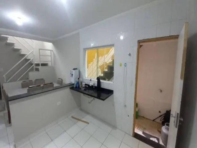 Sobrado para Venda em São Paulo - 5